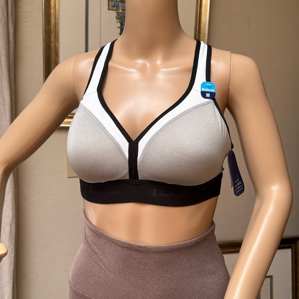 Champion NWT sports bra